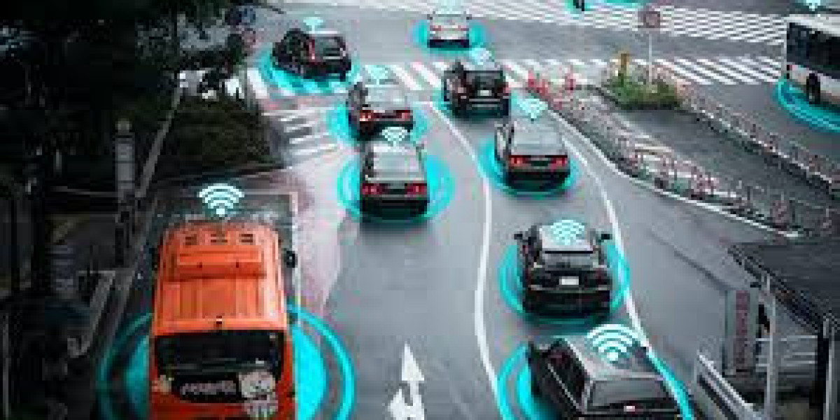 How Do Computer Vision Development Services Transform Industries?