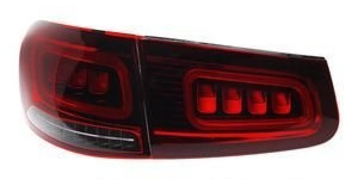 What Makes Smoked Headlights And Tail Lights Factory a Gateway Into Stylish Expression?
