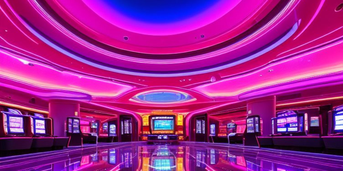 Innowacyjna Aplikacja Zoptymalizowana NVCasino