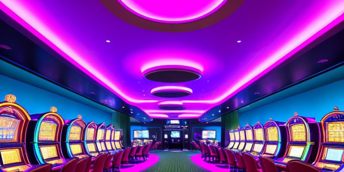 Megaways slot games at Richards Casino