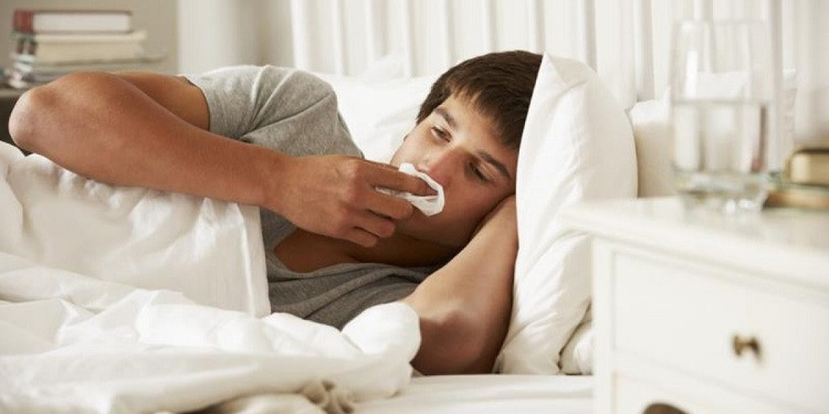 Pneumonia dubai: How Medical Checkups Help in Early Detection