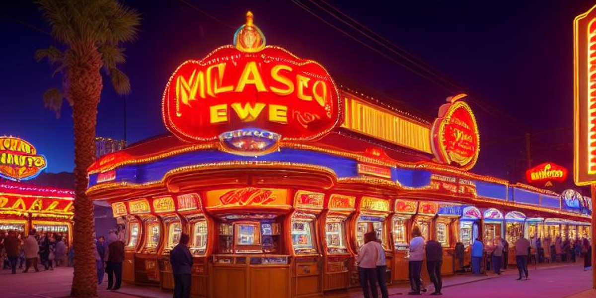 Immediate Triumph variety at Casino Nine