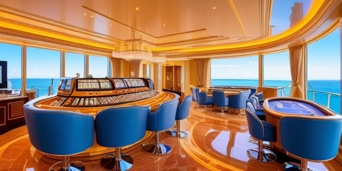 Table Entertainment at QueenWin Casino