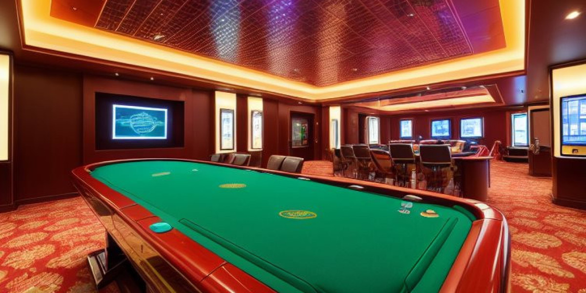 Virtual Game Events at Lucky Wave