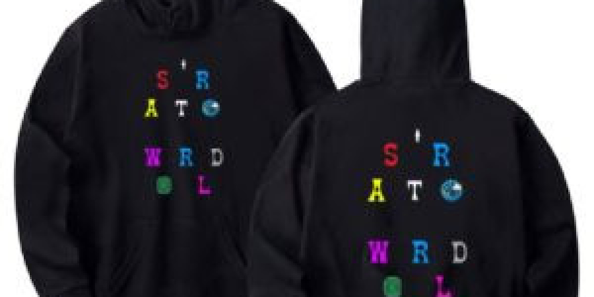 Travis Scott Merch Shop Jackets That Hit