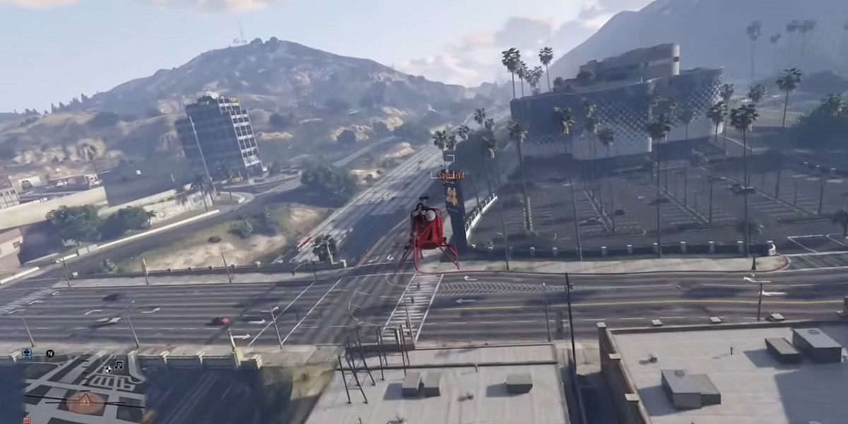 How Fresh Heists Can Save GTA Online from Repetition
