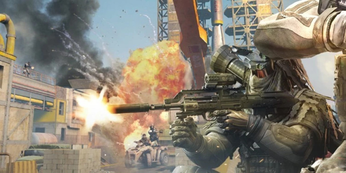 Call of Duty Mobile — запуск, успех и отзывы