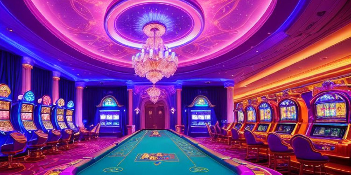 Virtual Game Events at Lucky Wave