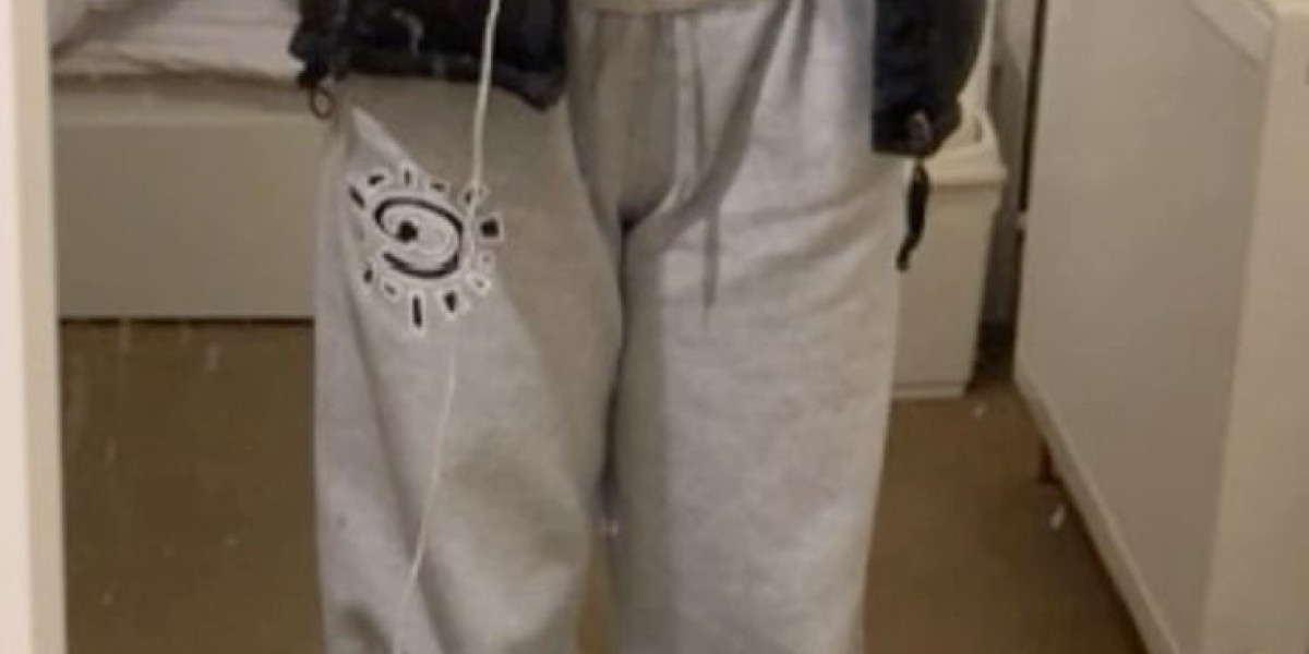 Why Adwysd Joggers Top the Trend Charts Right Now