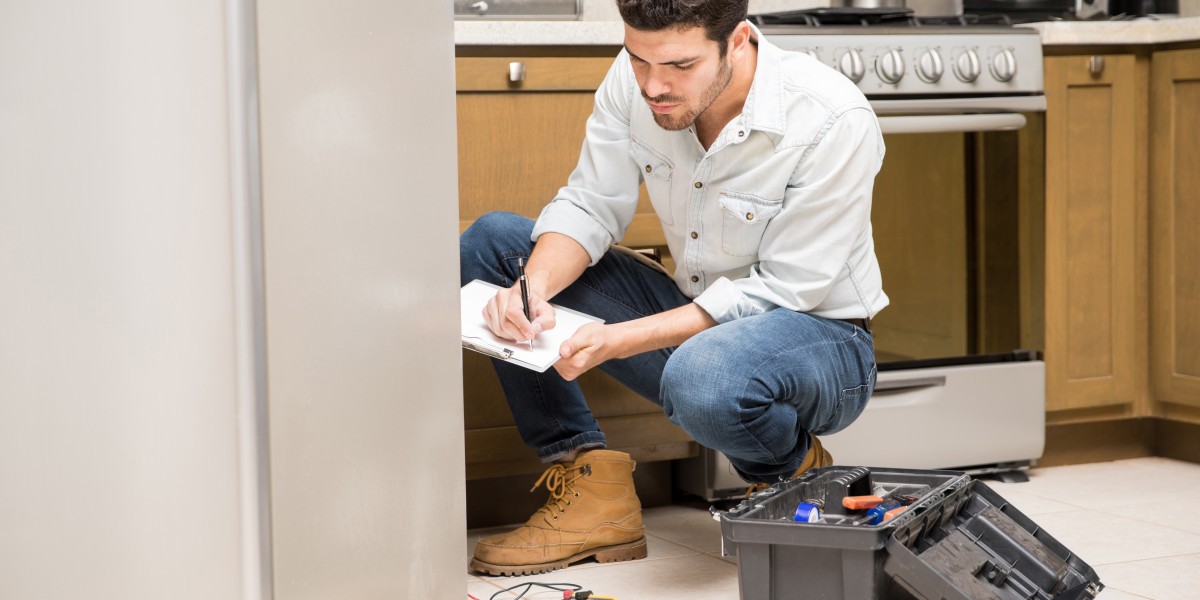 Fridge Repair Dubai – Reliable Solutions by Technical Service Dubai