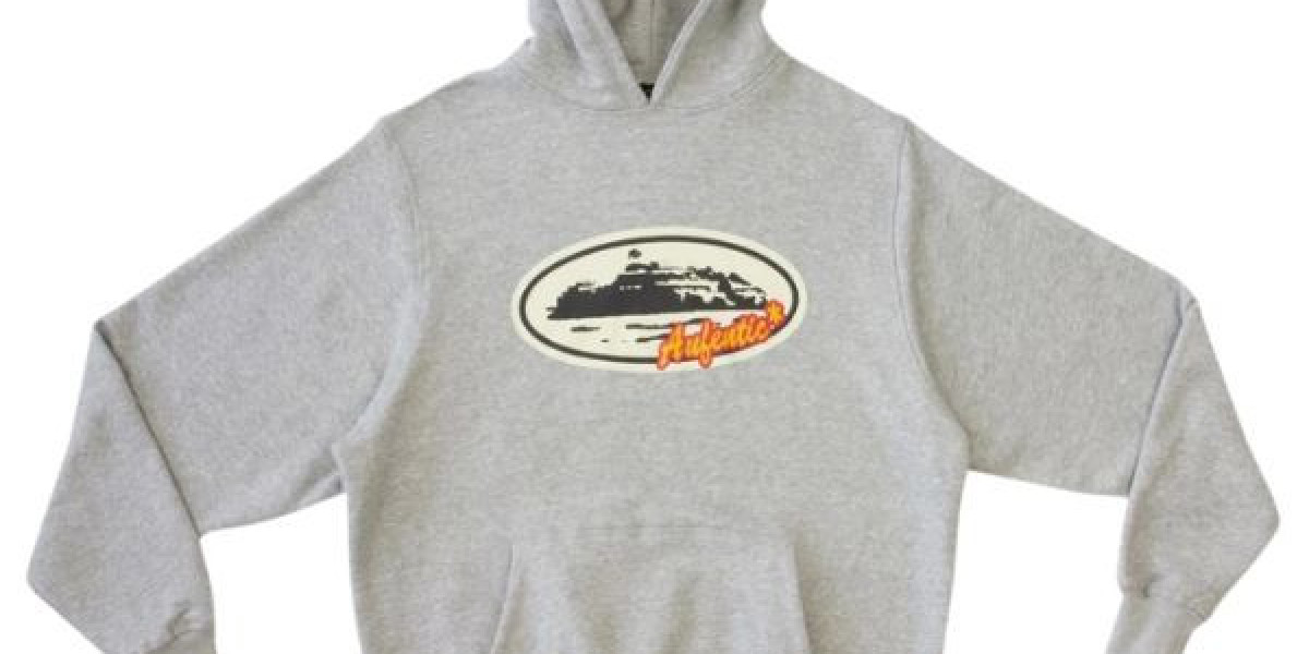 Corteiz Tracksuit Real Heat Mode