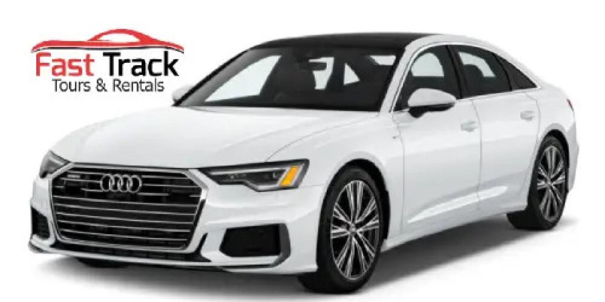 Top Reasons to Rent a Car Lahore for Stress-Free City Travel