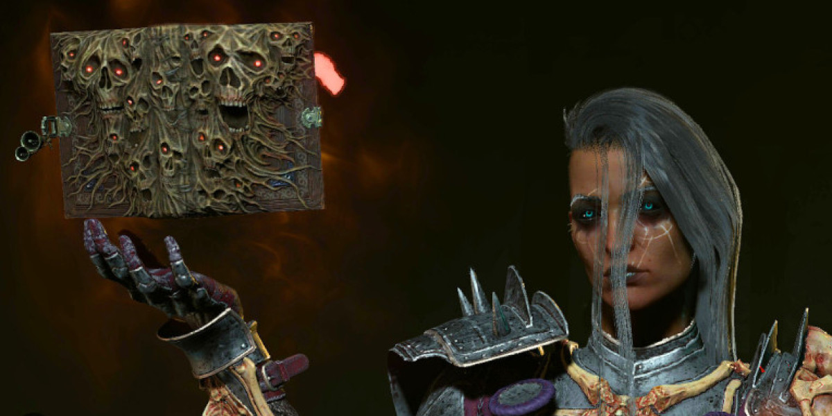 MMOEXP Diablo4:Diablo 4: Arreat’s Bearing – Your Guide to Enhancing Call of the Ancients