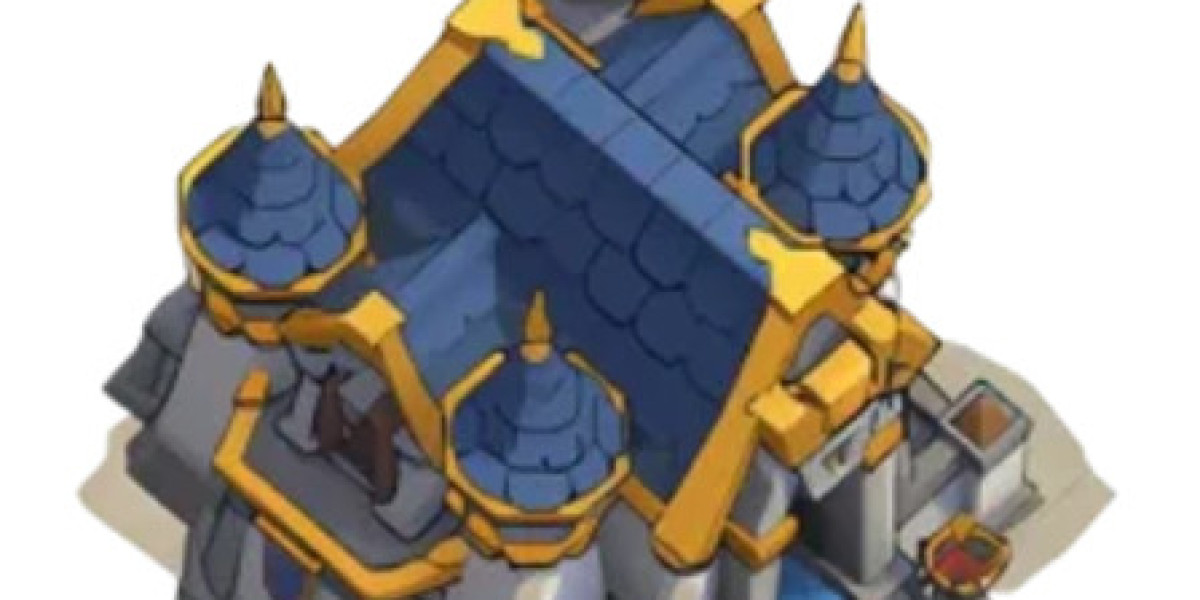 Kingshot Town Center Guide: Upgrade to Truegold