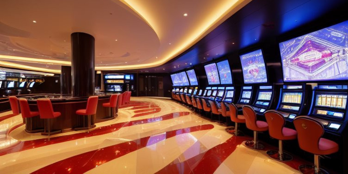 Exclusive 21 Selection at Classic Casino