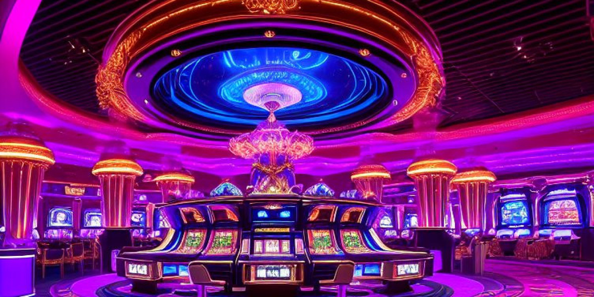 Digital Rotors Rotate at GoKong Casino