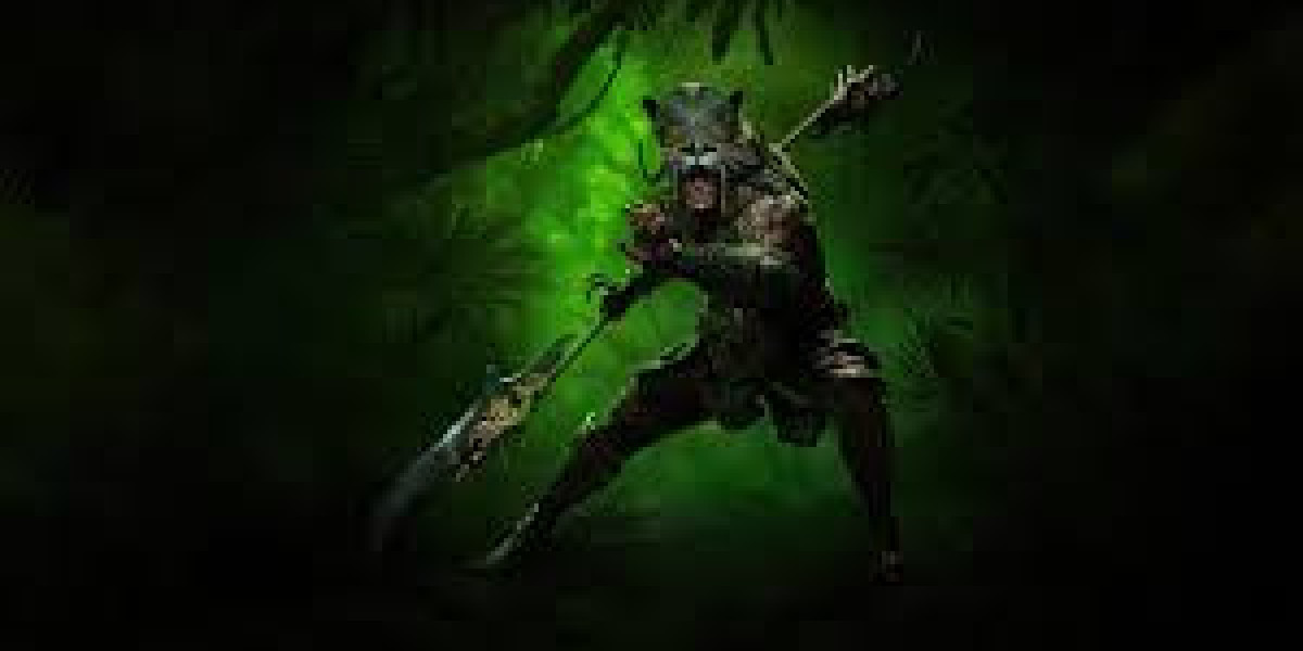 u4gm Diablo 4 Season 11 Map System Overhaul