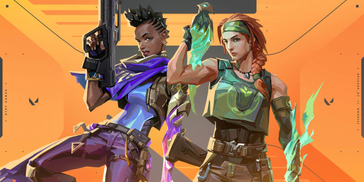 Valorant Console Open Beta: PlayStation 5 & Xbox Guide