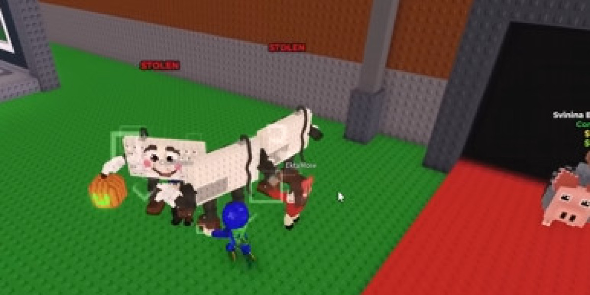 Tentacolo Tecnico Strategy Guide for Steal A Brainrot