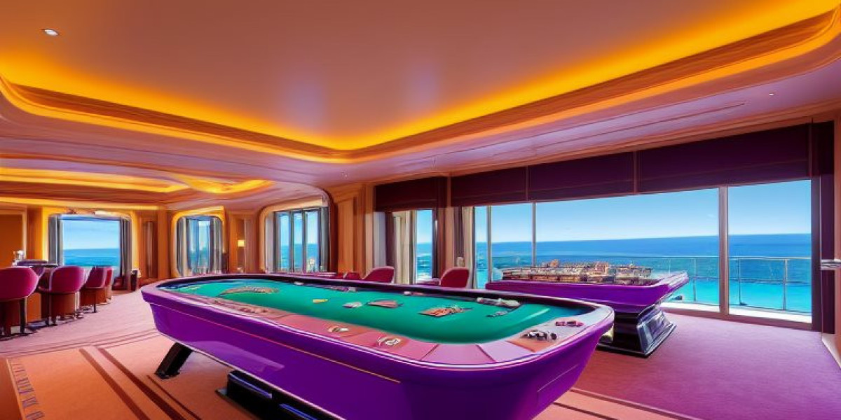 Game Shows bei Rich Royal Casino