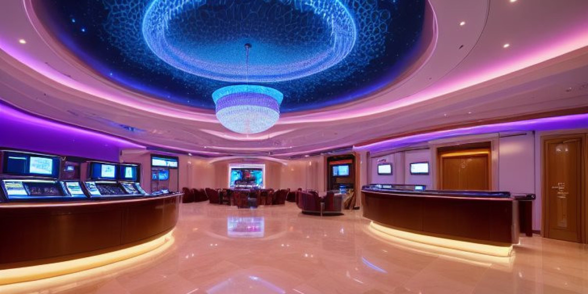 Eksklusive Spil hos Uni Bet