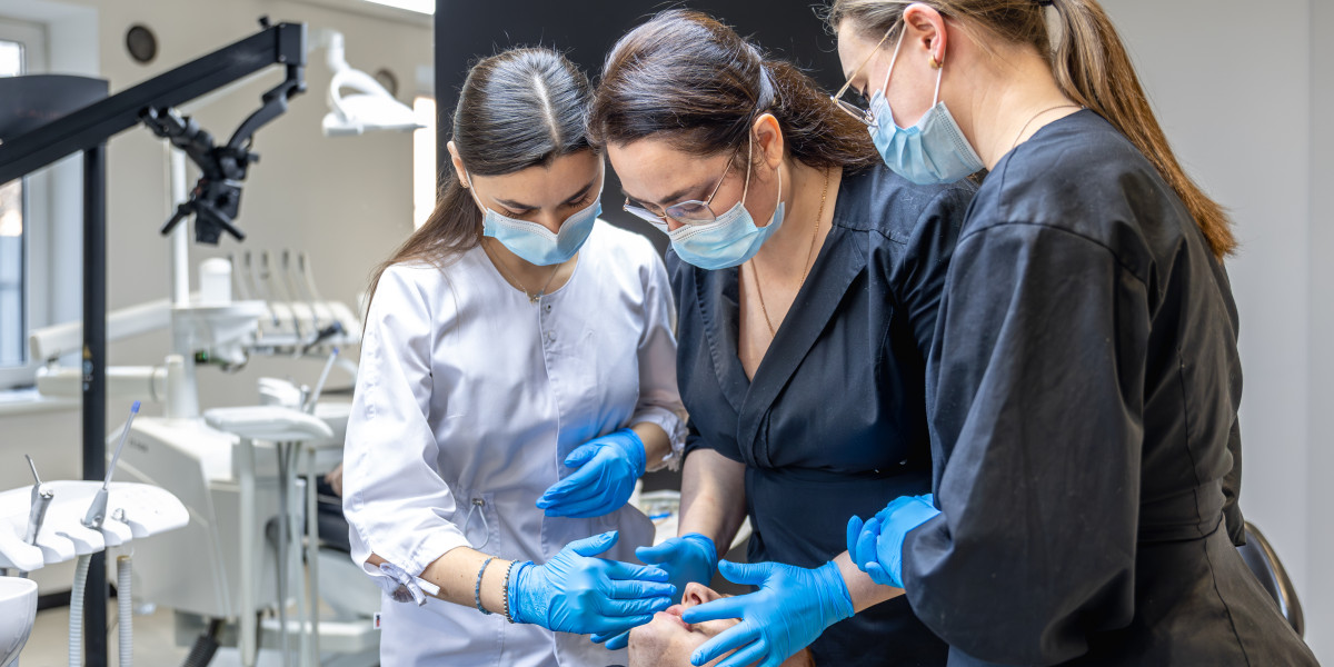 Siouxland Oral Surgery | Advanced Oral & Maxillofacial Care