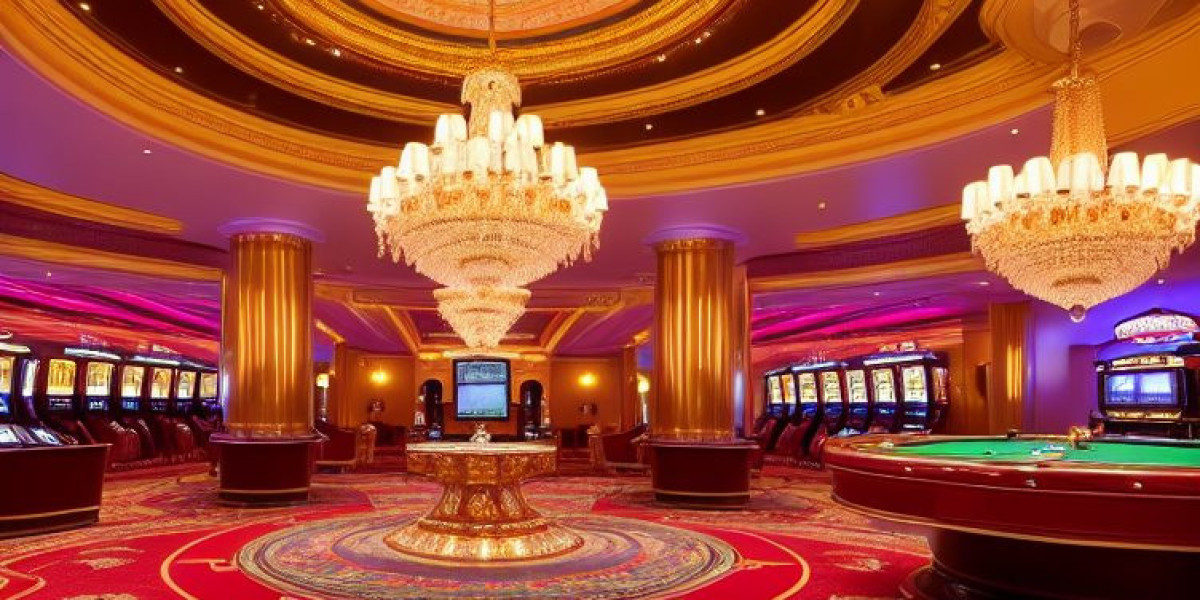 Accident Gaming doživetje pri Nine Casino