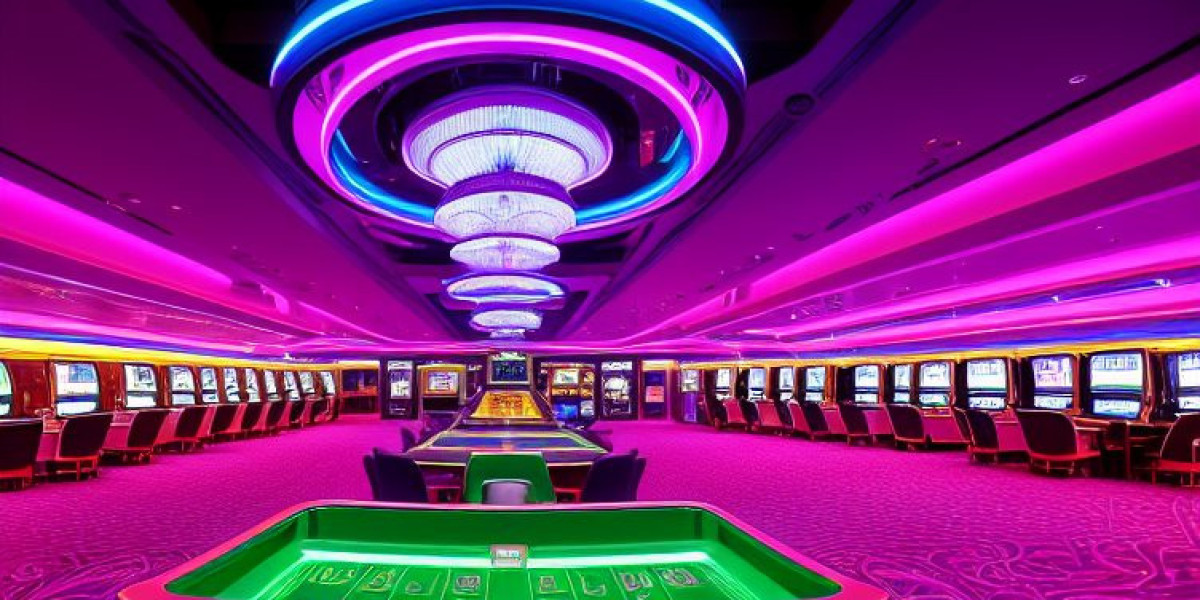 Fail Entertainment on 21bit