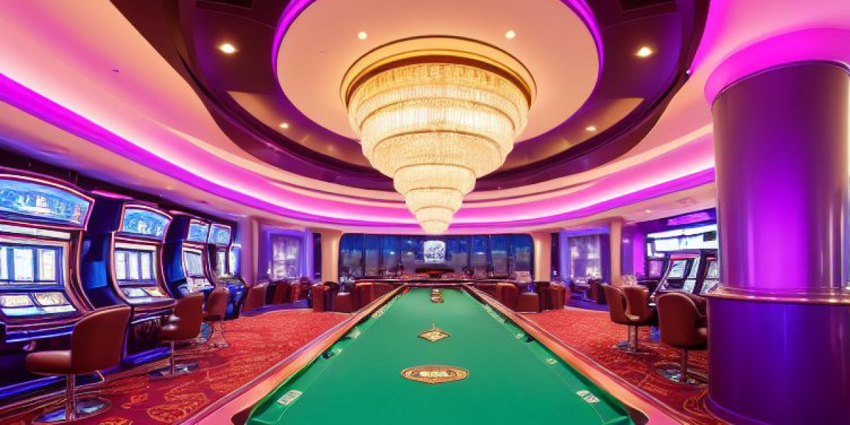 21 Proficiency at WildCasino