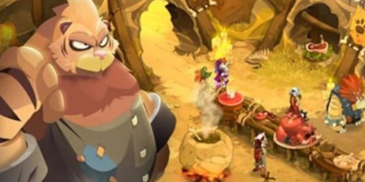 Donjon de Kanigroula – Guide Dofus et Astuces