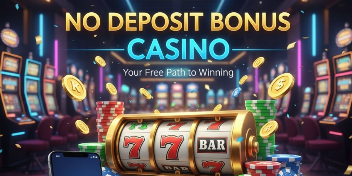 Easy Guide to Winning at No Deposit Bonus Casino