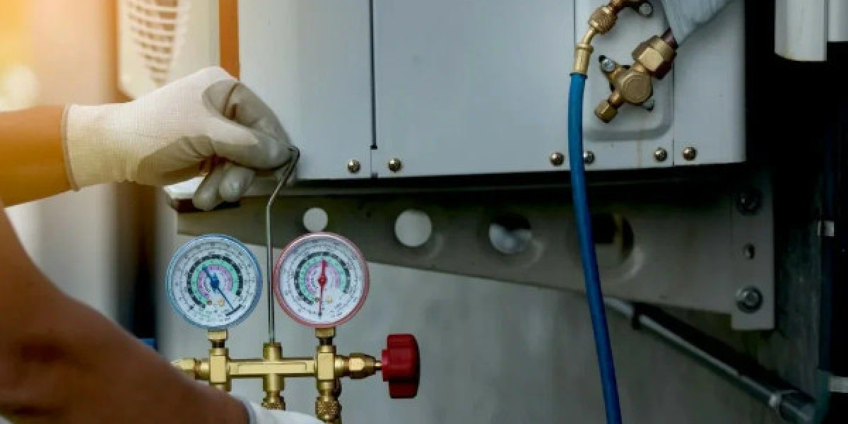 The Benefits of Having a Reliable Heating Contractor on Standby