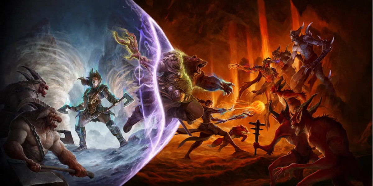 Is IGGM Safe for Diablo 4 Trading? Full Review of Gold, Items & Boosting Services