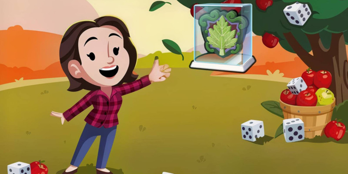 Monopoly GO Forest Finds Shield – How to Unlock Guide