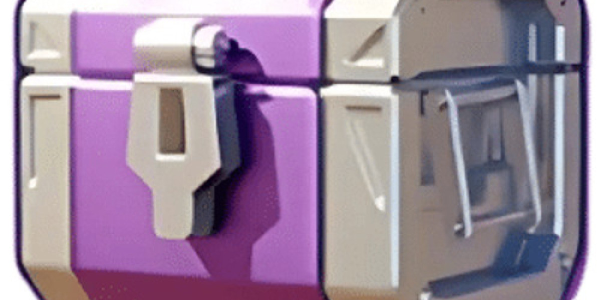 Last War: Survival Decoration Chests Guide