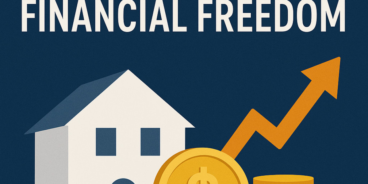 How Real Estate Investment Can Help You Achieve Financial Freedom