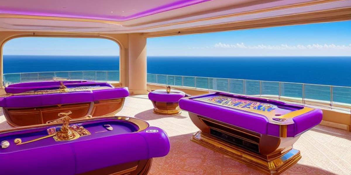 Slot machines at SkyCrown Gaming house