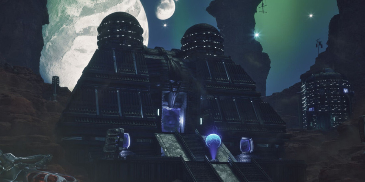 Dune: Awakening – Official Building Contest & Game Update