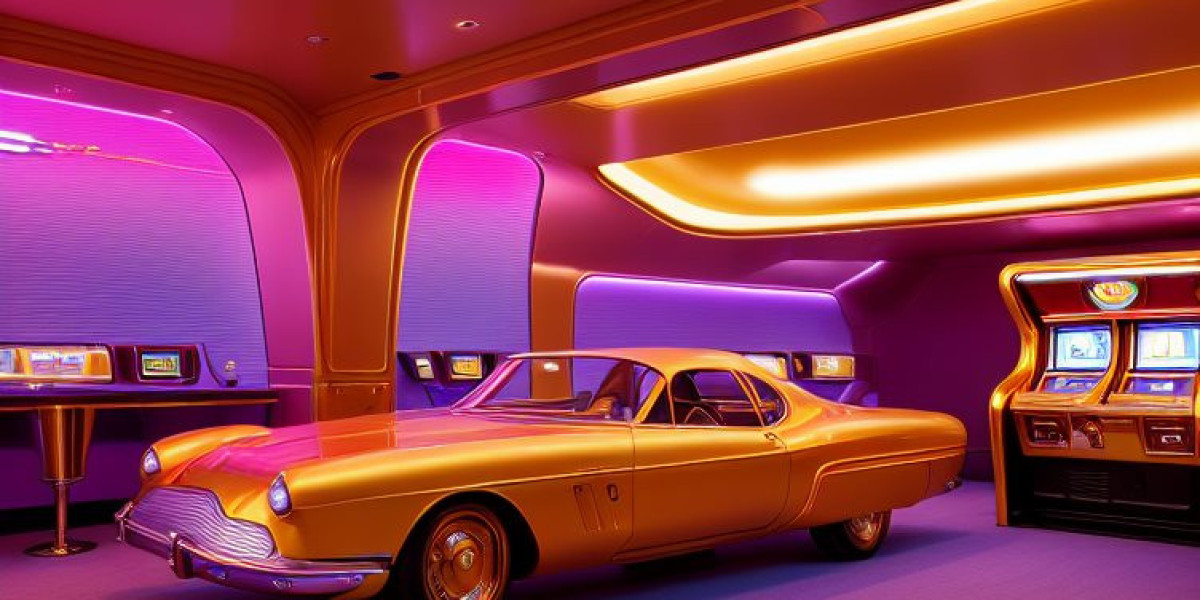 Ontwerp alsmede soundtrackmuziek bij Royal Reels 17 Casino