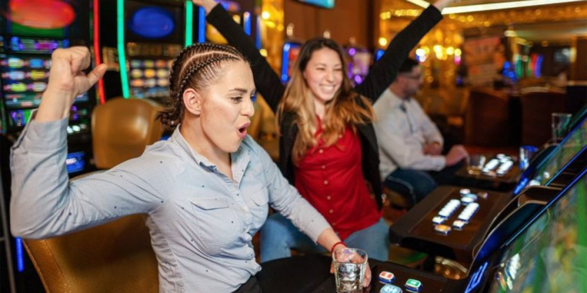 Byd99 Slot – Menawarkan Banyak Hal dan Tidak Akan Rugi