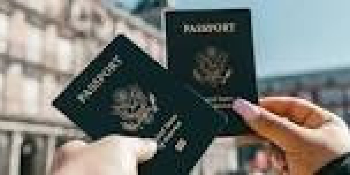 Long Stay Visa Visitor