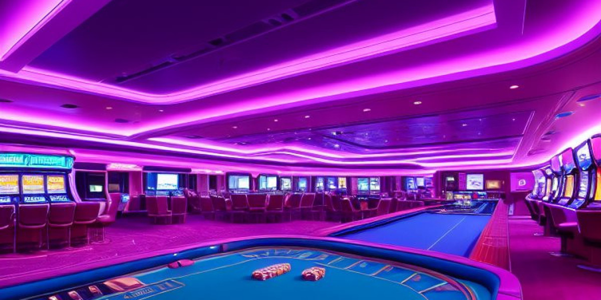 Ansprechende Aktionen im Casino Spinit