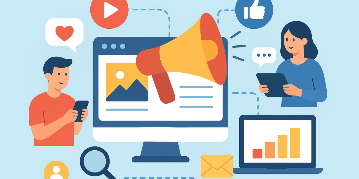 How Digital Marketing Can Transform Your Customer Engagement