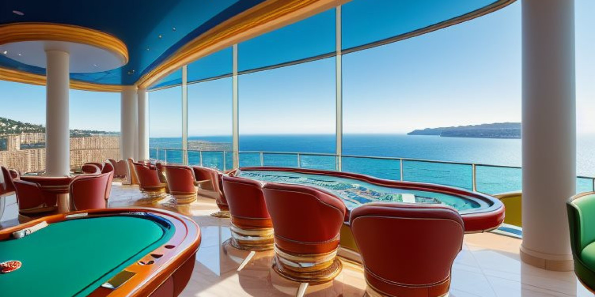 Movie Poker at Tea Spins