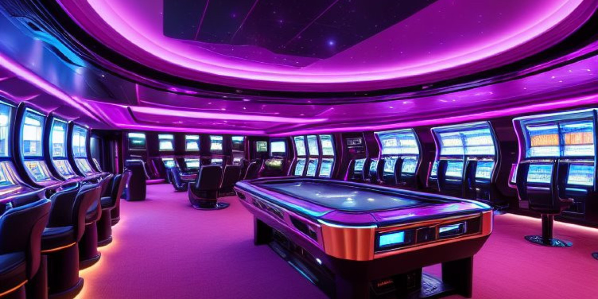 Bonus Buy Characteristics at Gambling establishment Fortune