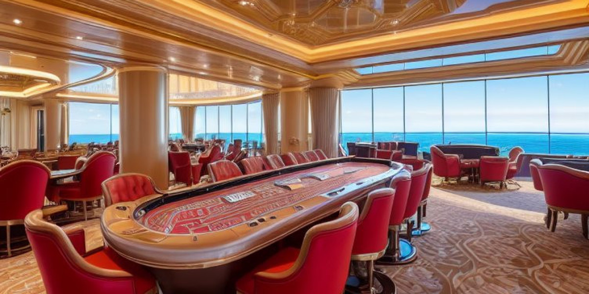 Gaming Events at Casino GoKong