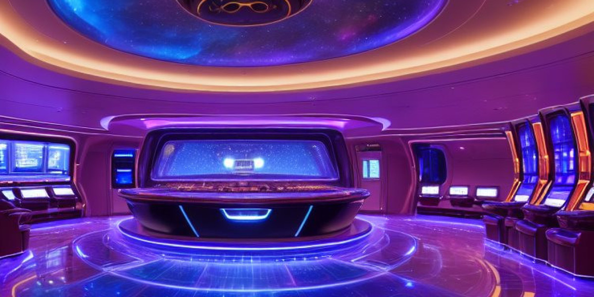 Live Casino Shows at Casino Lucky Twice