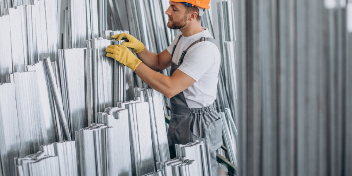 NCALU: Leading Aluminum Profile Manufacturer in China with Innovation and Global Excellence