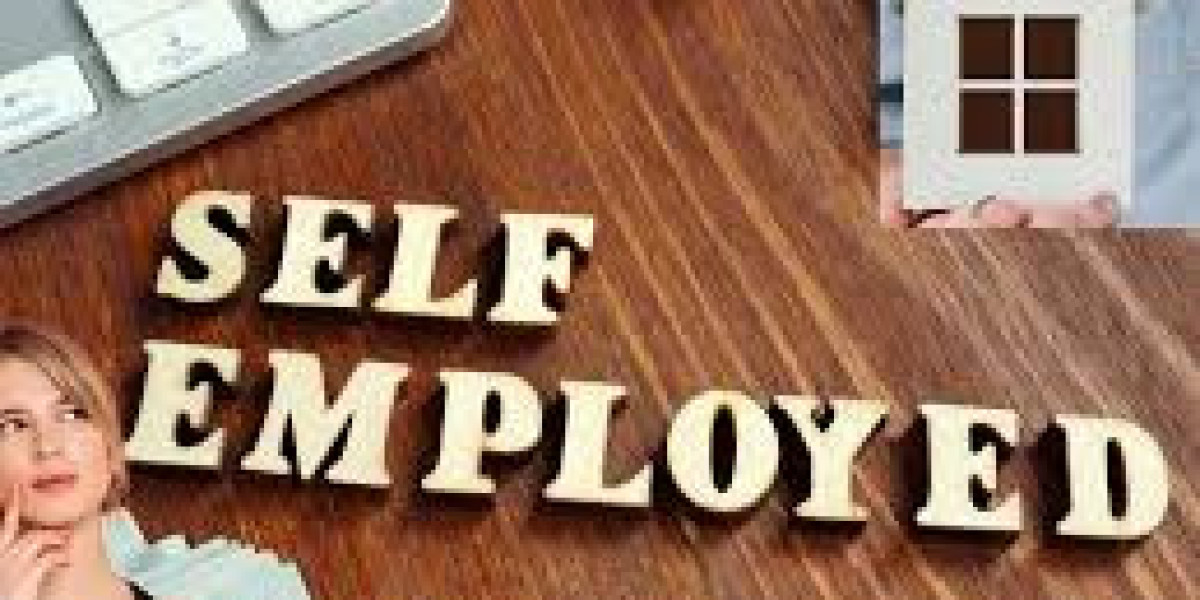 Lower Your Mortgage Bills: Why Apply for Self-Employed Mortgage Loan