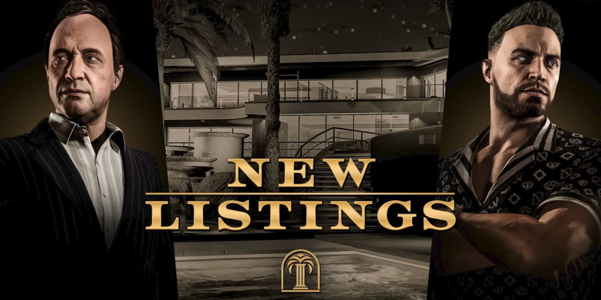 Easy Explanation: Rockstar Mansion Listings Teasers and Rewards